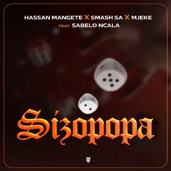 Sizopopa by Hassan Mangete