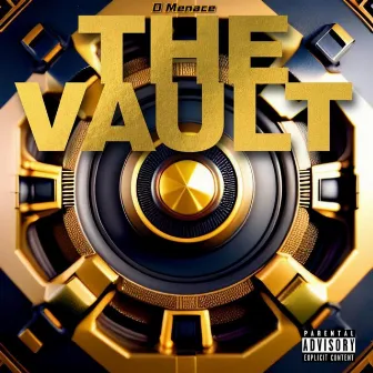 The Vault by Dmenace