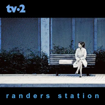 Randers Station by TV-2