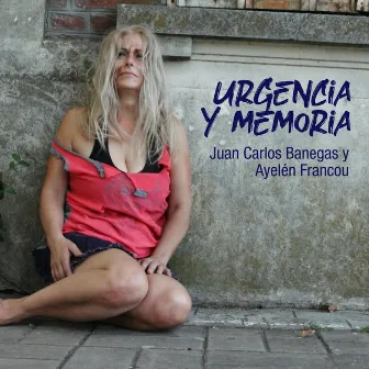 Urgencia y Memoria by Ayelén Francou