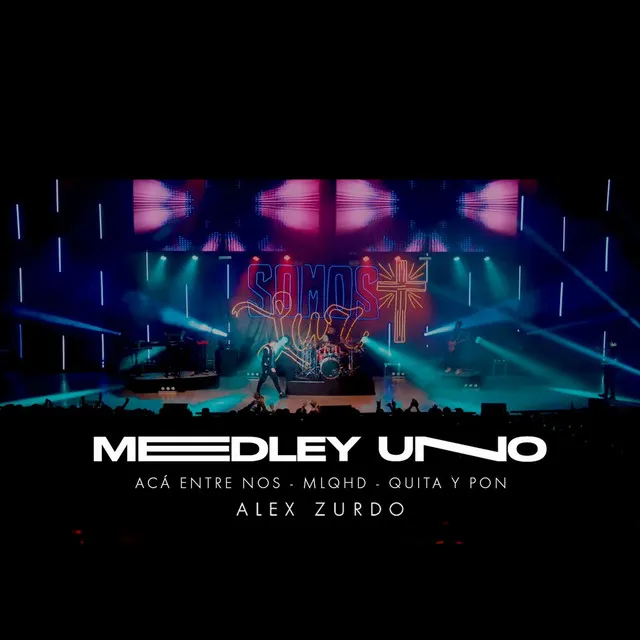 Medley Uno (Live)