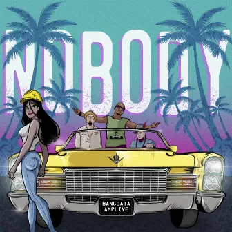 Nobody by Bang Data