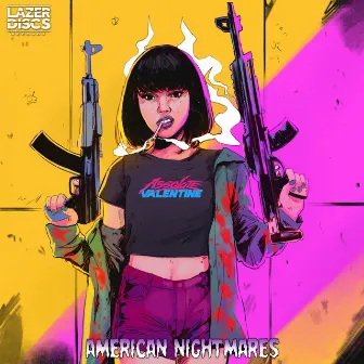 American Nightmares by Absolute Valentine