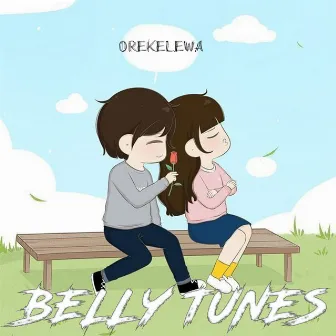 Orekélèwa by Belly Tunes