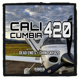 Cali by Dead End'$