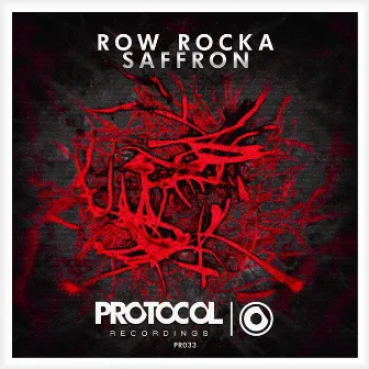 Saffron by Row Rocka