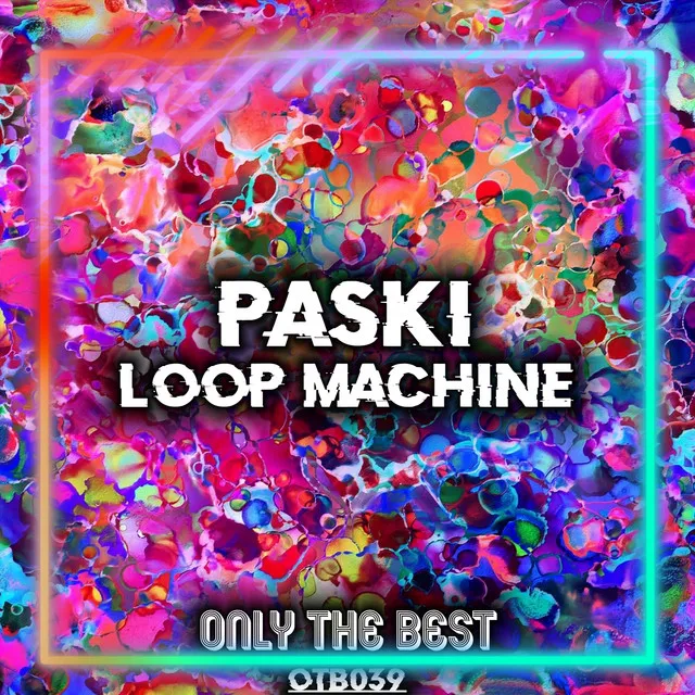 Loop Machine