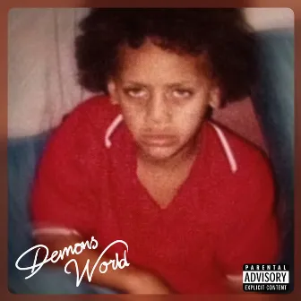 Demons World by Lil Demon