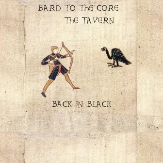 Back In Black by Bard to the Core