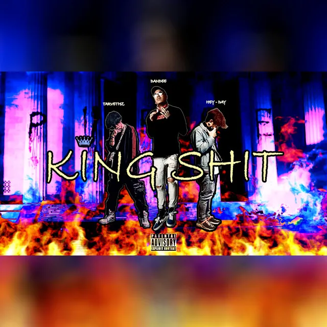 King shit