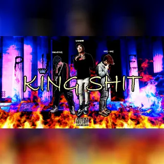 King shit by Dandee