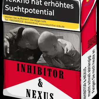 Tekkno ausm Osten by Inhibitor und Nexus