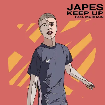 Keep Up by Japes