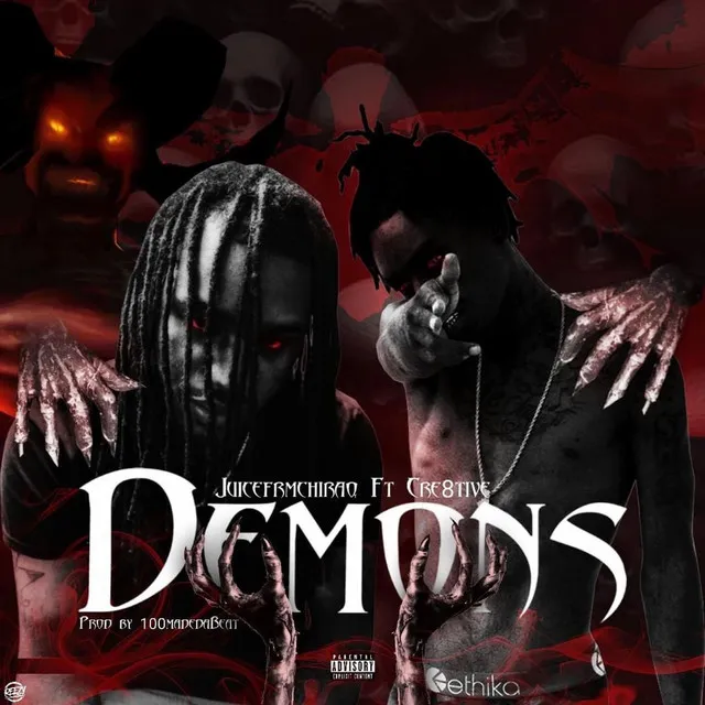 Demons