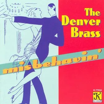 Denver Brass: Misbehavin' by Denver Brass