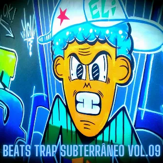 Beats Trap Subterrâneo Vol. 09 by Nego Vando