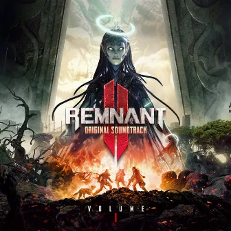 Remnant 2, Vol. 1 (Original Soundtrack) by Rob Westwood