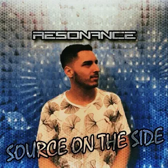 Source on the Side by Resonance