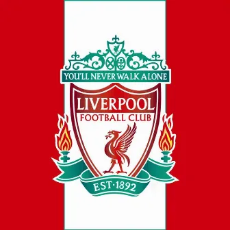 Liverpool F.C.: You'll Never Walk Alone by Pubblico