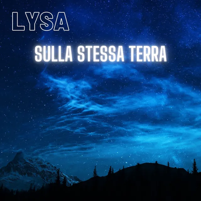 Sulla stessa terra