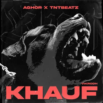 Khauf by Unknown Artist