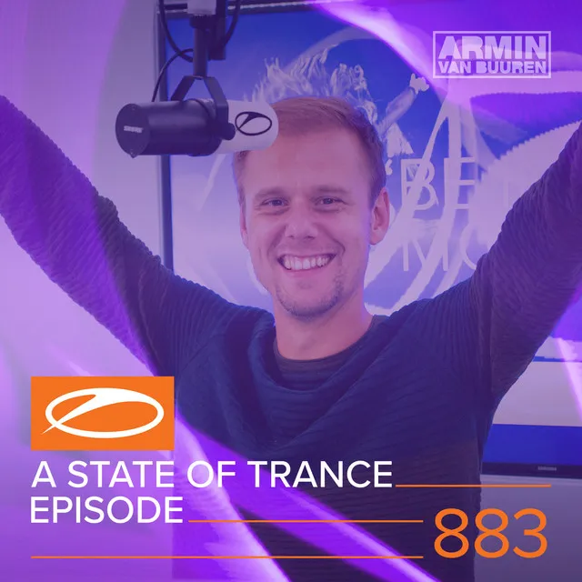 My Heart (ASOT 883)