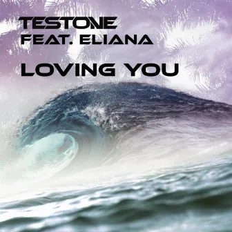 Loving You (feat. Eliana) by Testone