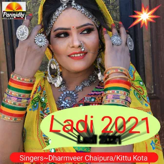 Ladi 2021 by Kittu Kota