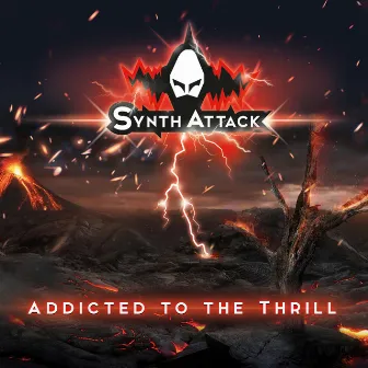 Addicted to the Thrill by SynthAttack