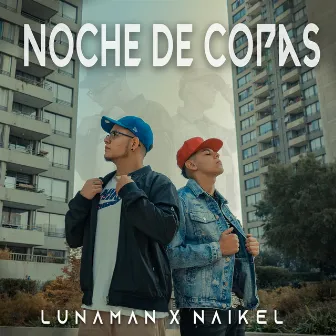 Noche de Copas by Naikel