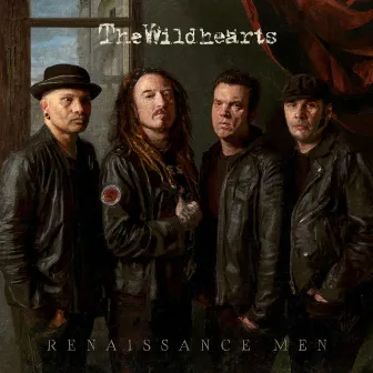 Renaissance Men by The Wildhearts