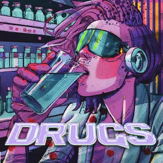 Drugs by Amerzone