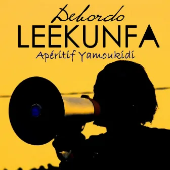 Apéritif yamoukidi by Debordo Leekunfa