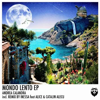 Mondo Lento by Andrea Calandra