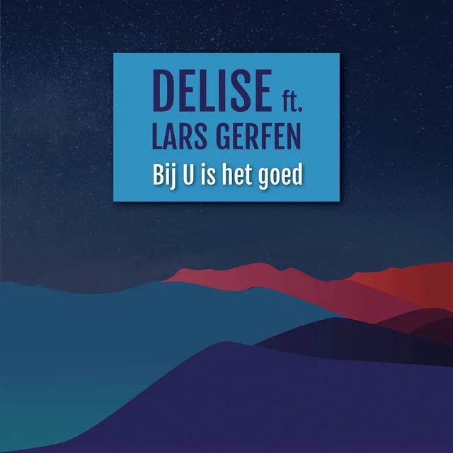 Bij U is het goed