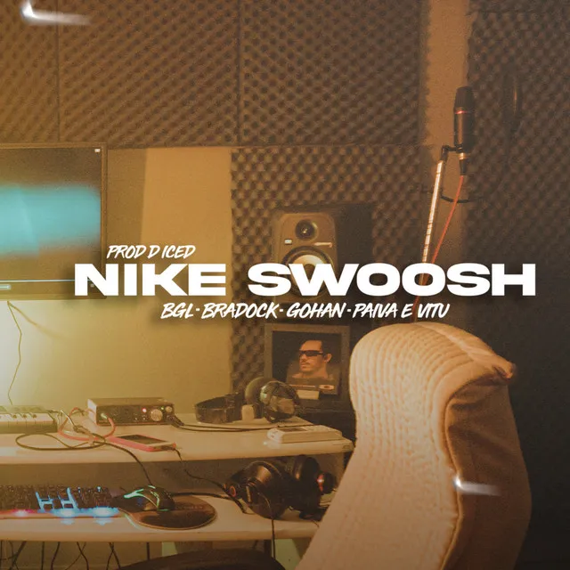 Nike Swoosh