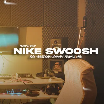 Nike Swoosh by GØHAN