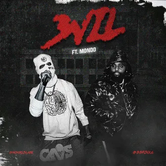 3VIL by Bbpsoul