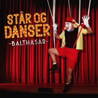 Står og Danser by Balthasar