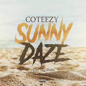 Sunny Daze by Coteezy