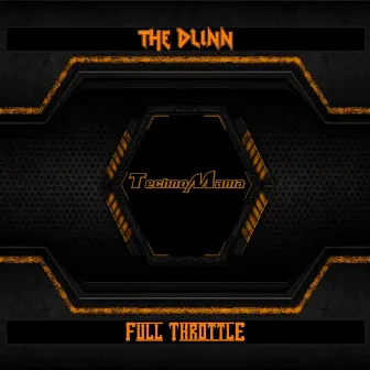 Full Throttle by the Dlinn