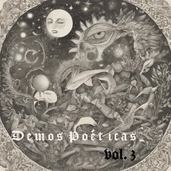 Demos Poéticas, Vol. 3 (Remastered 2022) by Brenozy