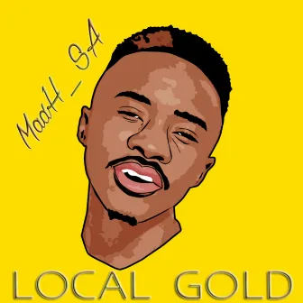 Local Gold by MadH_SA