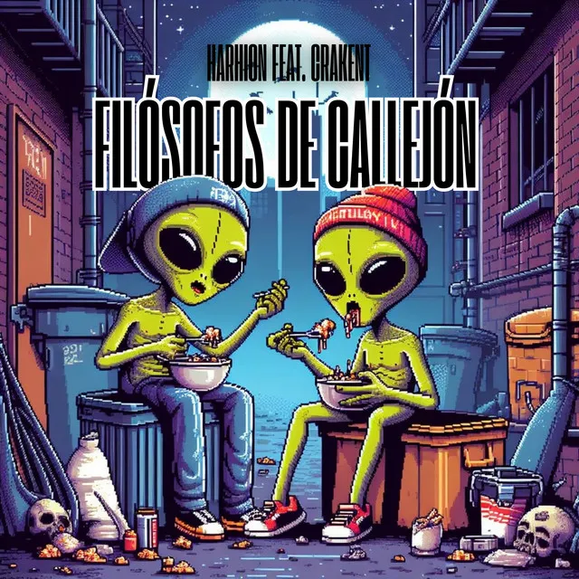 Filósofos de Callejón