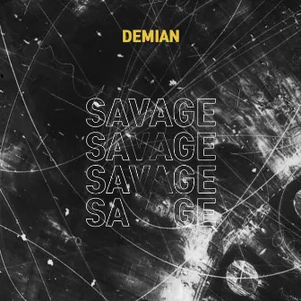 DEMIAN by KILLA B