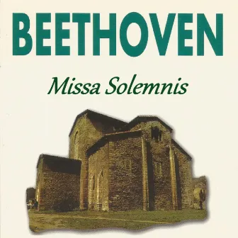 Beethoven - Missa Solemnis by Prague Philharmonic Orchestra