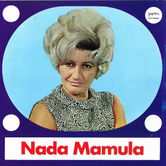 Nada Mamula by Nada Mamula