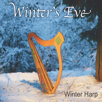 Winter's Eve by Lori Pappajohn