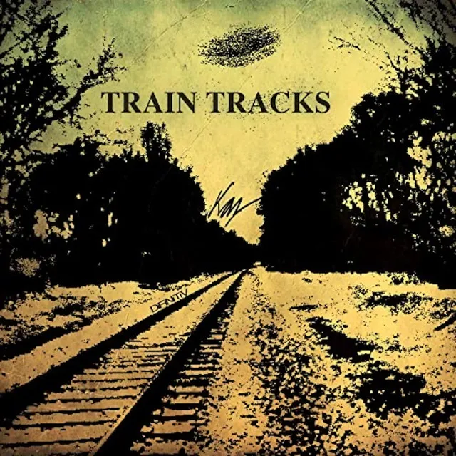 Train Tracks (instrumental)