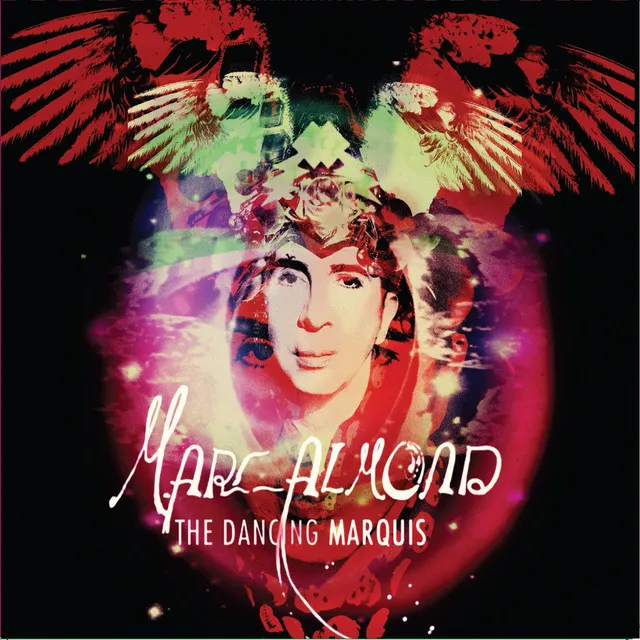 Marc Almond